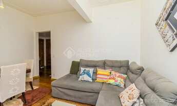 Imagem 2: PORTO ALEGRE - Apartamento Padrão - Centro Histórico