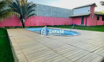 Imagem 5: Sítio no Residencial Fazenda do Mirante