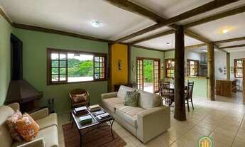 Imagem 2: Cond. Paisagem Renoir II / III - 3 dorms (1 ste), piscina, casa hóspedes!