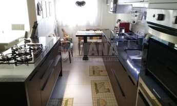 Imagem: Cobertura duplex 182 m² com 3 dormitórios