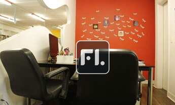 Imagem 6: Pronto para uso Mobiliado, 310 m² por R$ 13.000/mês - Brooklin - São Paulo/SP