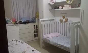 Imagem 2: Excelente Sobrado para Locação - 3 dm, 2 vagas -Condomínio Fechado -Próximo Shopping Análi