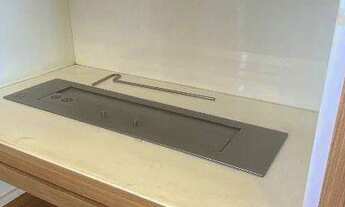 Imagem 3: Apartamento com 3 dormitórios à venda, 96 m² por R$ 920.000,00 - Mansões Santo Antônio - C