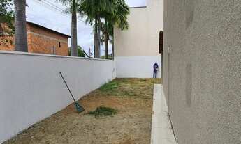 Imagem 4: Casa em rua privativa para venda tem 148 metros 4 Quartos