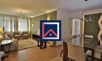 Imagem 3: Apartamento Locação 3 Dormitórios - 107 m² Paraíso