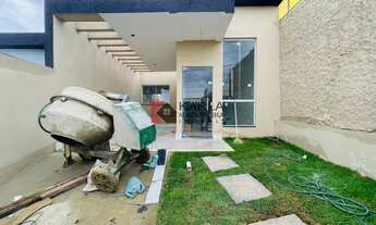 Imagem 2: LAGOA SANTA - Casa Padrão - Promissão II