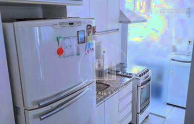 Imagem 2: Apartamento com 3 dormitórios à venda, 86 m² por R$ 535.500,00 - Capoeiras - Florianópolis