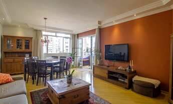 Imagem 2: Apartamento Venda Vila Mascote 125 m² 3 Dormitórios