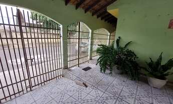 Imagem 2: Bauru - Casa Padrão - Núcleo Residencial Edison Bastos Gasparini