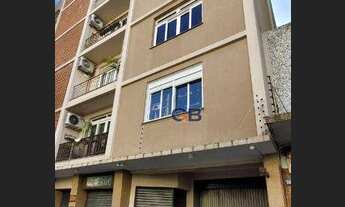 Imagem: Apartamento de 1 dormitório, sala estar