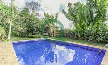 Imagem 4: São Paulo - Casa Padrão - Morumbi