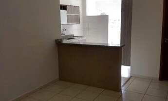 Imagem 4: Apartamento com 2 dormitórios à venda, 93 m² por R$ 275.000,00 - Jardim Anhangüera - Ribei