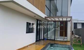 Imagem 2: Camaçari - Casa de Condomínio - Vila de Abrantes (Abrantes