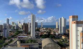 Imagem: Apto 2/4 sendo 1 suíte Próximo Escola