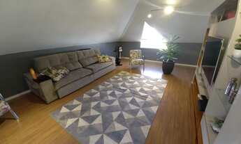 Imagem 2: Casa duplex 5 quartos, 2 suítes, area gourmet, 4 vagas cobertas - Recreio