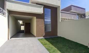 Imagem: Casa à venda, Parque Hayala, Aparecida