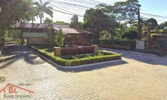 Imagem: Condomínio em Aldeia