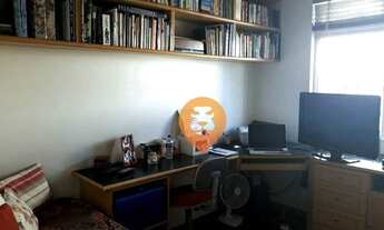 Imagem 7: Cobertura à venda, 175 m² por R$ 580.000,00 - Sagrada Família - Belo Horizonte/MG