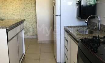 Imagem 6: Goiânia - Apartamento Padrão - Vila Alpes