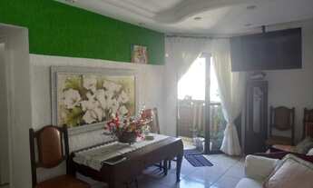 Imagem 2: Lazer na Vila Mathias