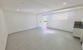 Imagem 3: Sala para alugar, 30 m² por R$ 1.000/mês - Centro - Jundiaí/SP