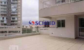 Imagem 2: Apartamento Garden à venda com 113 m2, 2 dormitórios e 1 vaga - Jd Marajoara