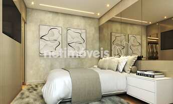 Imagem 4: Venda Apartamento 2 quartos Cidade Nova Belo Horizonte