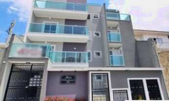 Imagem 1: 09303 - Apartamento 2 Dorms. (1 Suíte), VILA ISOLINA MAZZEI - SÃO PAULO/SP