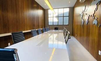 Imagem 7: Pelotas - Conjunto Comercial/sala - Centro