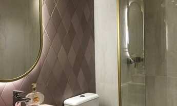 Imagem 6: Apartamento para Venda em São Paulo, Vila Clementino, 3 dormitórios, 1 suíte, 3 banheiros