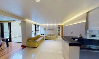 Imagem 2: 02 Quartos com ?rea Privativa, Savassi