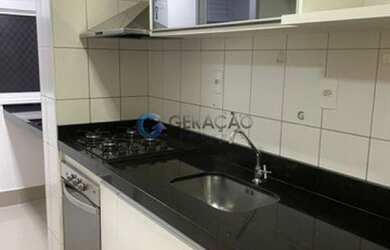 Imagem 5: Apartamento Padrão em São José dos Campos