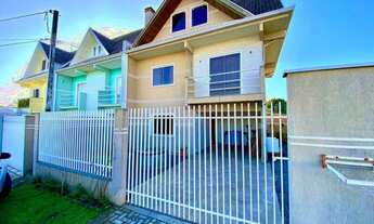 Imagem: Sobrado com 3 dormitórios à venda, 127