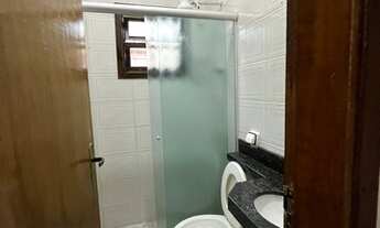 Imagem 7: Casa com 2 dormitórios à venda, 66 m² por R$ 300.000 - Caiçara - Praia Grande/SP