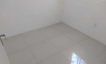 Imagem 7: Apartamento para venda possui 55 metros quadrados com 3 quartos