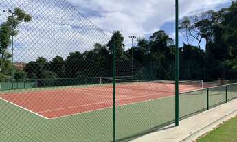 Imagem 7: Terreno à venda Condomínio Campos do Conde fase II