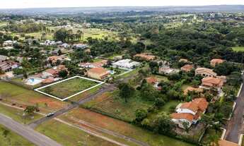 Imagem 7: Terreno à venda, 1875 m² por R$ 1.250.000,00 - Park Way - Brasília/DF
