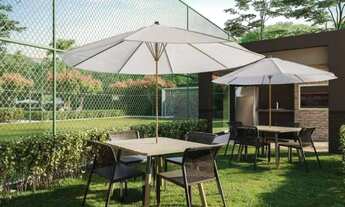 Imagem 4: LANCAMENTO - PROXIMO AO LAGO JACAREY - Apartamentos com 2 dormitorios 1 suite a venda, 51