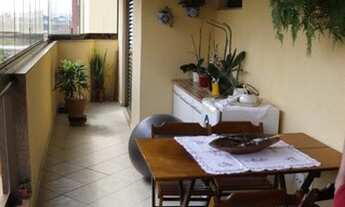 Imagem: Apartamento para Venda em São José dos