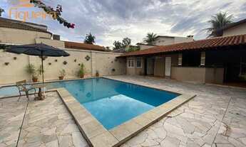 Imagem 2: Casa com 4 dormitórios à venda, 660 m² por R$ 1.700.000,00 - City Barretos - Barretos/SP