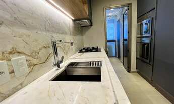 Imagem 6: Locação Apartamento 1 Dormitórios - 73 m² Moema