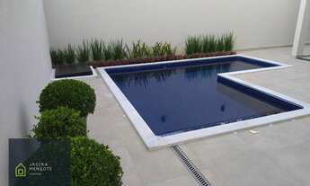 Imagem 2: Sobrado com 3 dormitórios à venda, 367 m² por R$ 2.700.000,00 - Jardim Residencial Parque