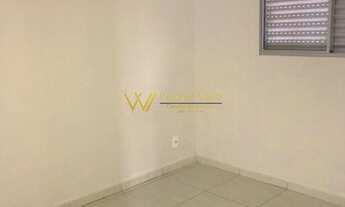 Imagem 5: Apartamento para venda tem 49 mt , 2 quartos, sl, cozinha, 1 banheiro e garagem - Pouso Al