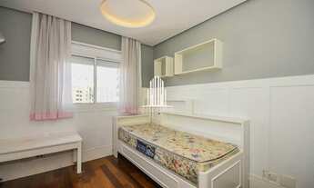 Imagem 5: Apartamento no Morumbi 200m² com 3 suítes e 3 vagas