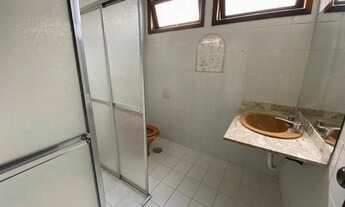 Imagem 7: Casa com 4 dormitórios à venda, 230 m² por R$ 1.800.000,00 - Residencial Cinco (Alphaville