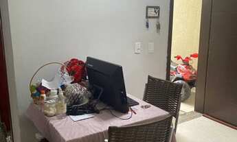 Imagem 6: Venda de Casa no Condomínio Brisas da Chapada com 82 mts com 3 quartos em Cuiaba MT