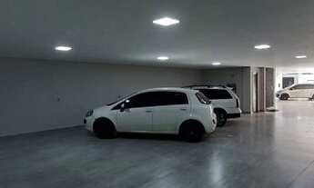 Imagem 4: Apartamento com 2 dormitórios à venda, 56 m² por R$ 349.000 - Vila Metalúrgica - Santo And