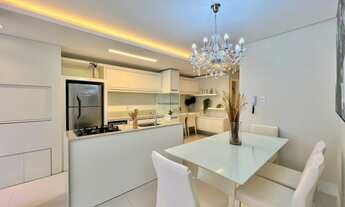 Imagem 6: APARTAMENTO DE 1 DORMITÓRIO, COM INFRA FINAMENTE DECORADO!