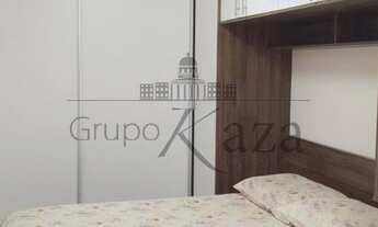 Imagem 4: Apartamento com varanda gourmet no Aquarius