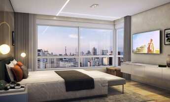 Imagem 5: Apartamento com 3 dormitórios à venda, 165 m² por R$ 2.600.000,00 - Chácara Klabin - São P